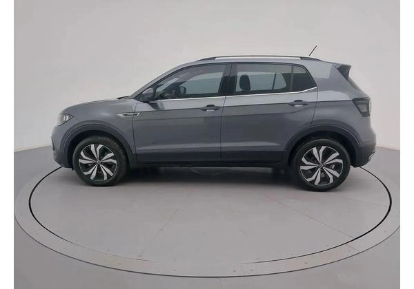 Volkswagen T-cross 2023 1.4 250 tsi total flex highline automático