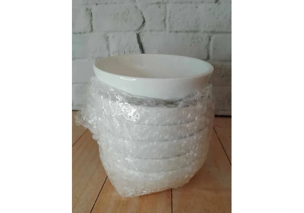 Bowl de cerâmica