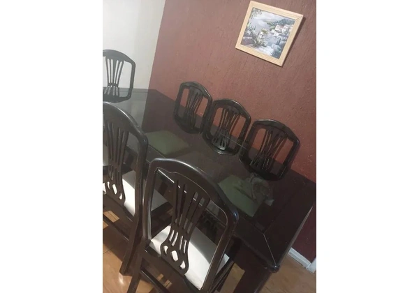 Mesa jantar