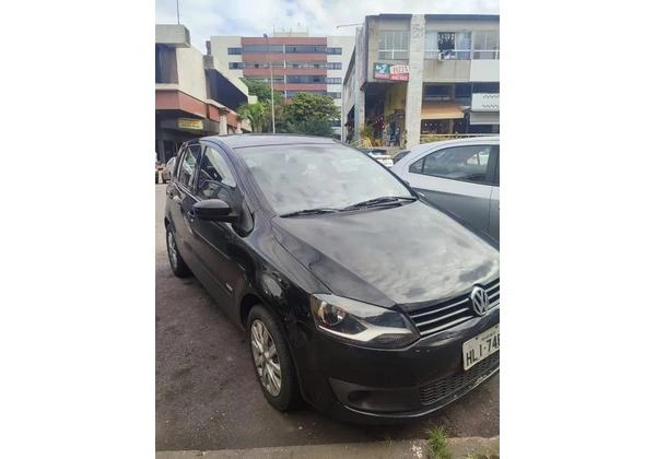 Vendo FOX 2010