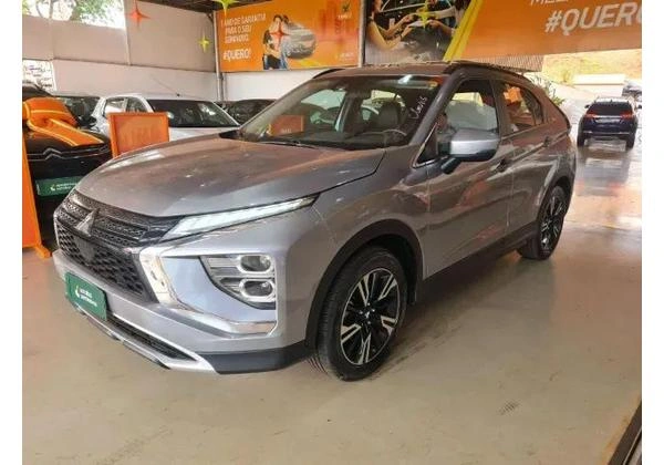 Mitsubishi/ Eclipse cross 2023 HPE 1.5 turbo