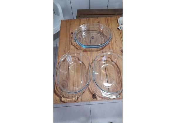 Utensílios de cozinha