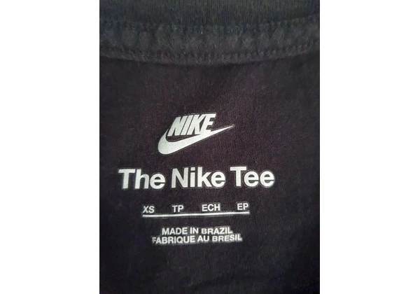 Camiseta Nike pp
