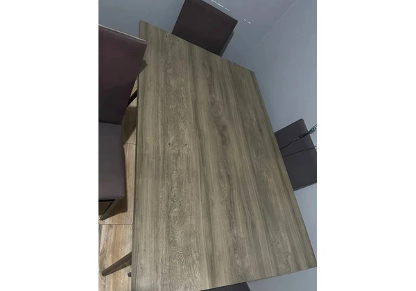 Mesa em MDF
