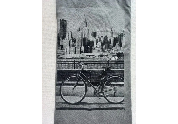 Camiseta Malwee nova tamanho M