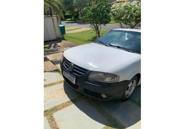 Gol g4