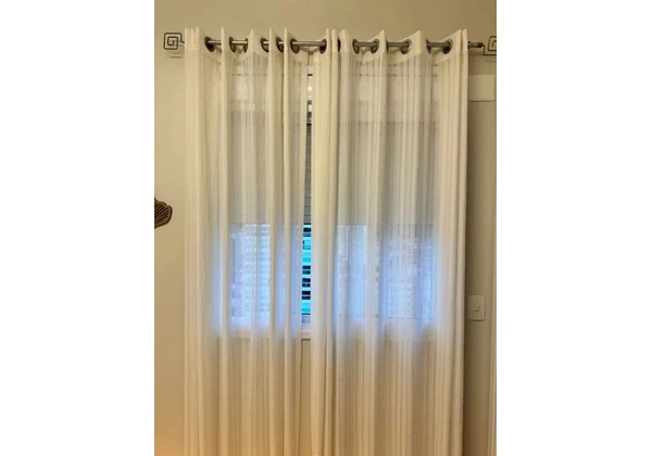 Cortina para quarto