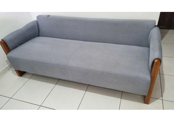 Vendo sofá comprado na Bemol