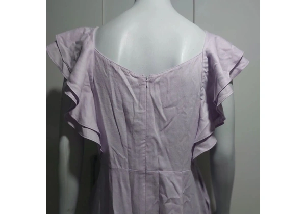 Renner vestido longo seminovo