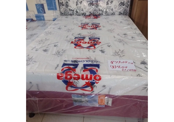 Cama Box Casal Luxo Promoção!!! Entrega Palmas e Taquaralto