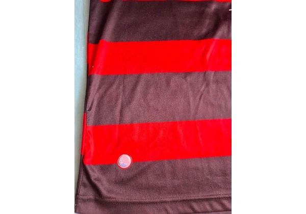 Camiseta Flamengo