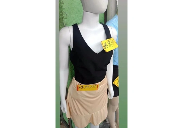Nosso bazar a partir de R$5 reais