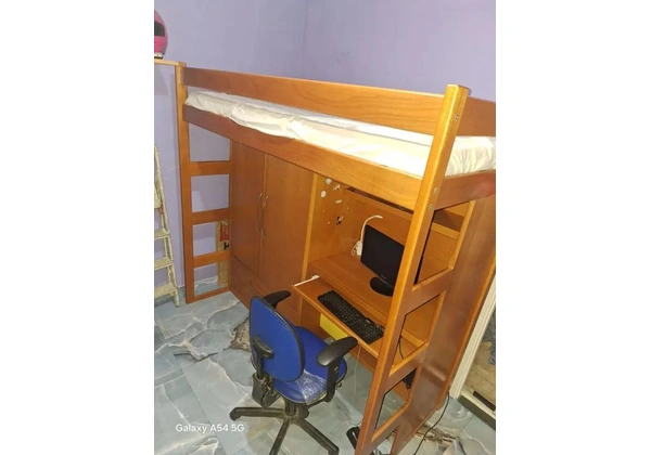 Cama beliche