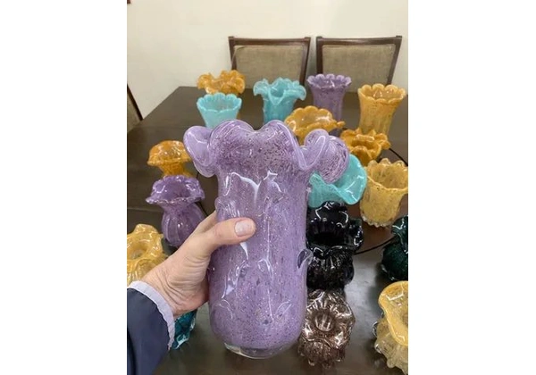 21 Vasos para decoração