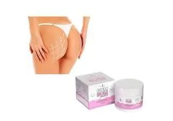 Creme bumbum durinho