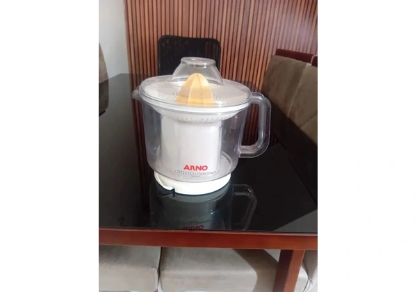 Espremedor de Frutas