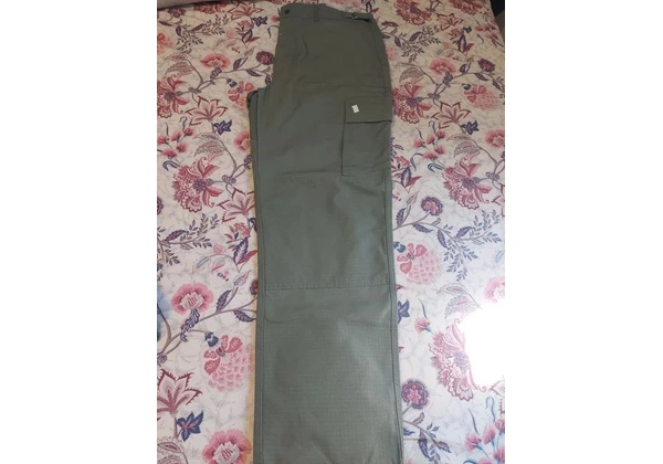 Calça tatica combate