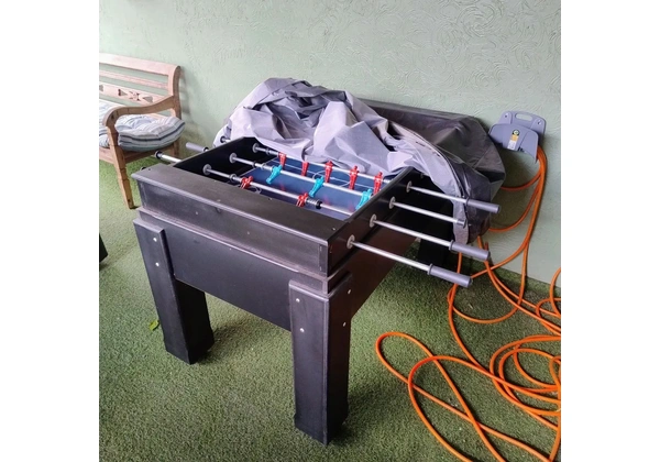 Mesa de Pimbolim Grande (Nova)