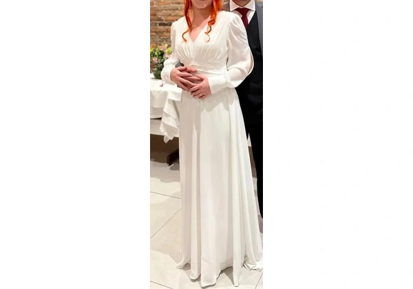 Vestido de noiva