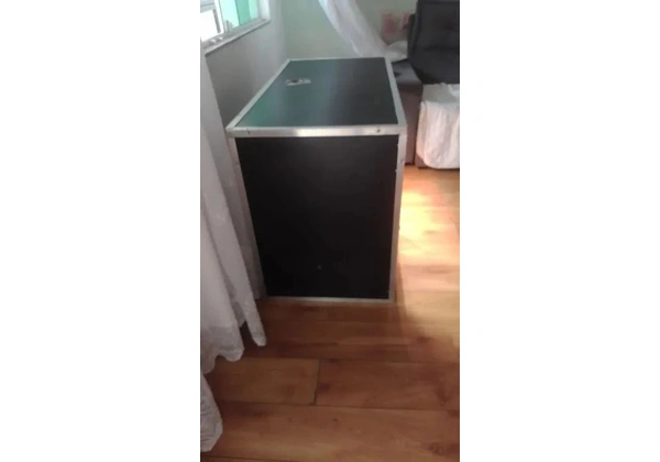 Terrário para Répteis