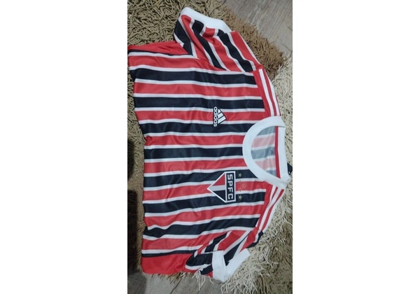 Camisa do são Paulo original cód GK 9833