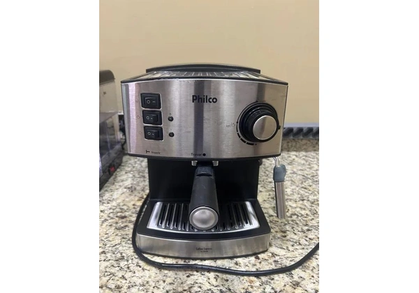 Cafeteira EXPRESSO PHILCO