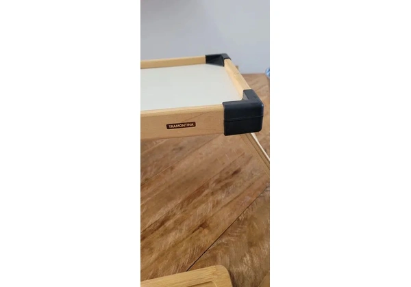 Mesa para café da manhã na cama Tramontina