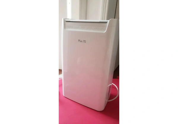 Desumidificador profissional Plus 70
