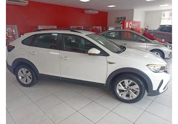 NIVUS COMFORTLINE 200 TSI - 2023 *LINDO*