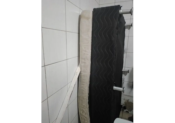 Cama box solteiro entrega grátis