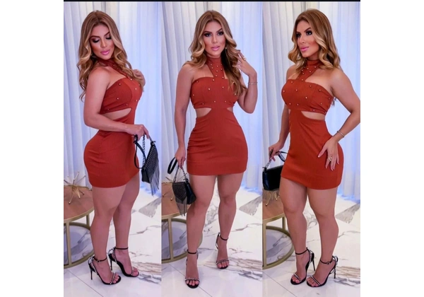 Moda feminina Promoção