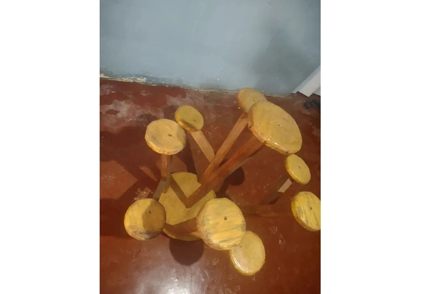 Suporte de plantas