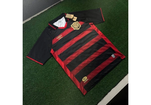 Camisa Sport Tradicional! 24/25
