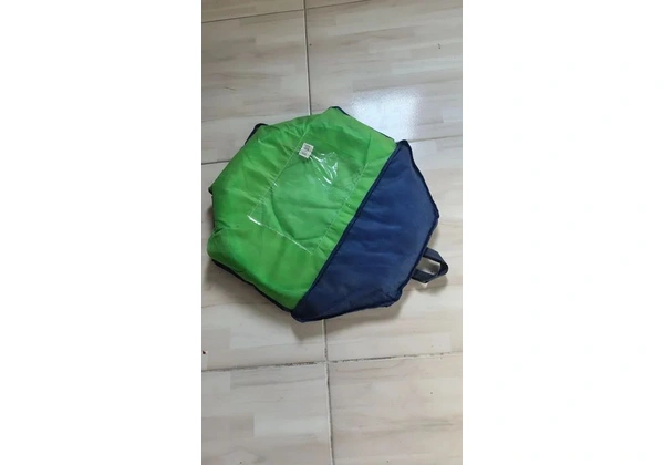 Mosquiteiro cabana, da pra colocar na cama/chao