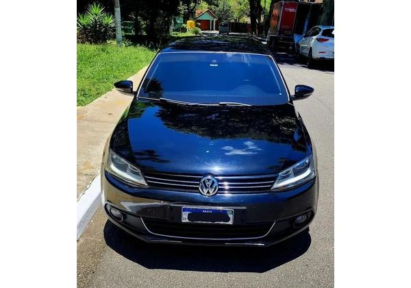 JETTA TSI 2012 200CV DSG 6 BLINDADO