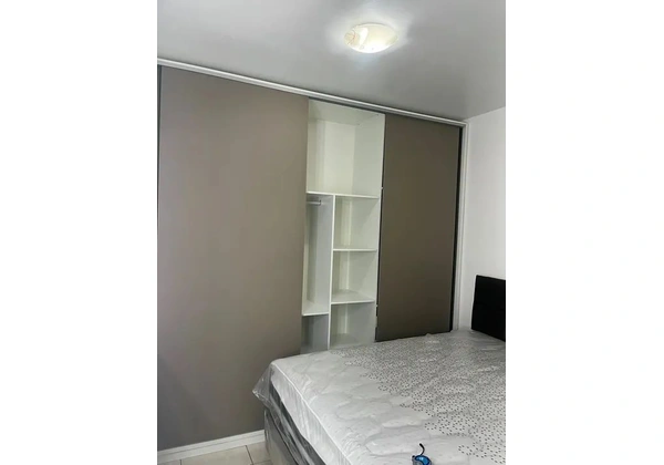 Quarto Casal Completo modulado Novo