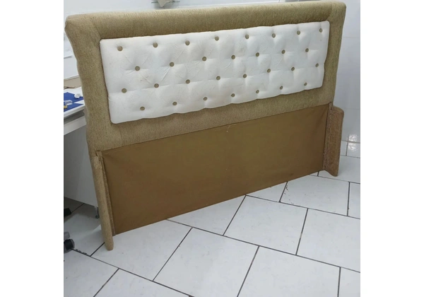 Cabeceira luxo cama de casal 1, 50