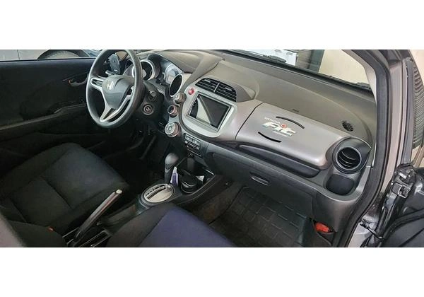 Honda Fit LX Flex 2012/13 Automático - Excelente Estado