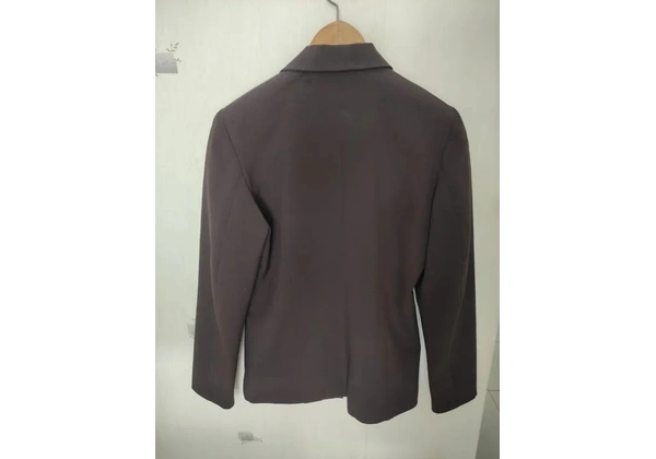 CORTELLE BLAZER ALFAIATARIA TAM 40 VESTE 42