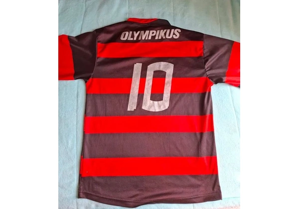 Camiseta Flamengo