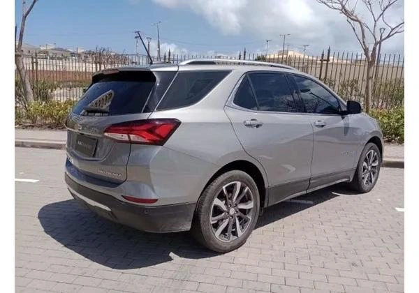 Equinox Premier 1.5 Automático 2021/2022
