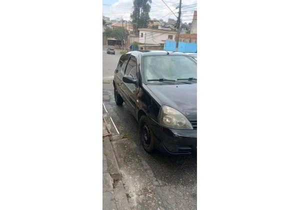 Vendo Clio 11 1.0 16