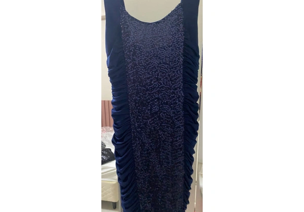 Vestido bandagem, lindo