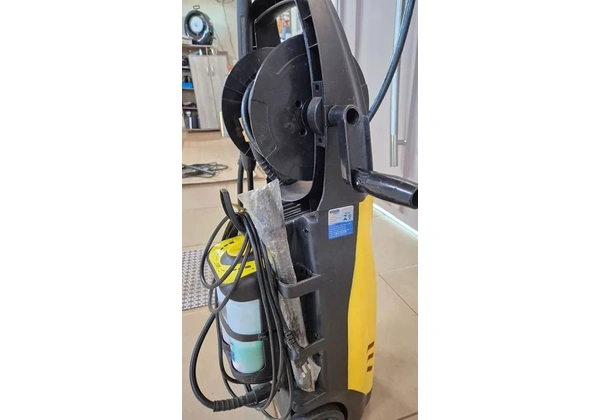 Lava Jato semiprofissional 220v