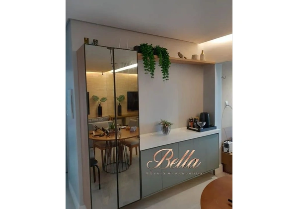 Móveis Planejados 100% MDF, Cozinha, Quartos
