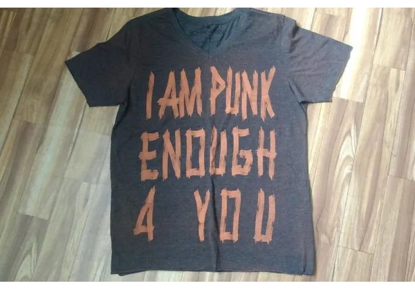 camiseta masculina john john tamanho m