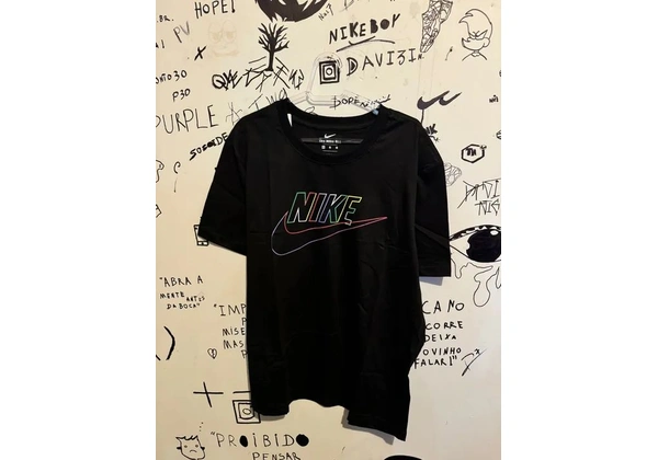 Camisa Nike