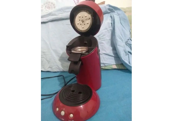 Cafeteita Philips Senseo