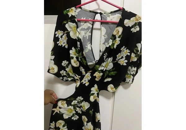 Blusas inspiração farm