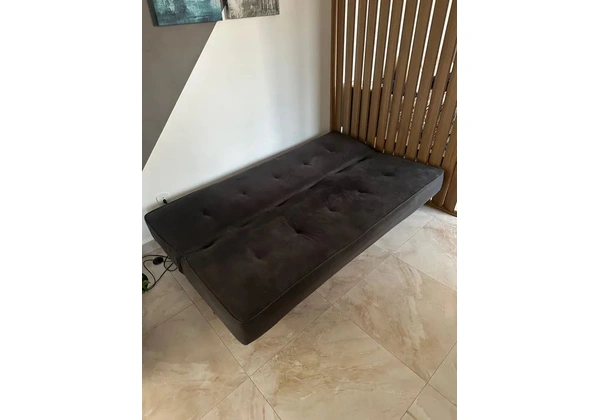 Sofá Cama 3 lugares